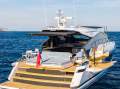 Fairline Targa 58 GTO