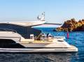 Fairline Targa 58 GTO