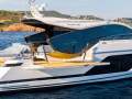 Fairline Targa 58 GTO