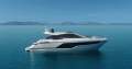 New Fairline Targa 58 GTO