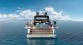 New Fairline Targa 58 GTO