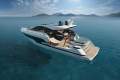 New Fairline Targa 58 GTO