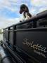 Barletta Pontoon Boats Lusso - Coastal Edition