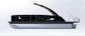 Barletta Pontoon Boats Lusso - Coastal Edition