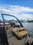 Barletta Pontoon Boats Lusso - Coastal Edition