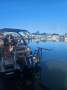 Barletta Pontoon Boats Lusso - Coastal Edition