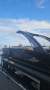 Barletta Pontoon Boats Lusso - Coastal Edition