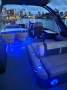 Barletta Pontoon Boats Lusso - Coastal Edition