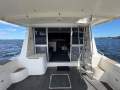Northshore 42 Flybridge Cruiser with Bow Thruster