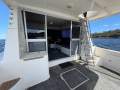 Northshore 42 Flybridge Cruiser with Bow Thruster