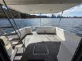 Northshore 42 Flybridge Cruiser with Bow Thruster