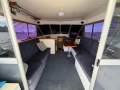 Northshore 42 Flybridge Cruiser with Bow Thruster
