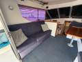 Northshore 42 Flybridge Cruiser with Bow Thruster