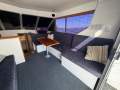 Northshore 42 Flybridge Cruiser with Bow Thruster
