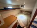 Northshore 42 Flybridge Cruiser with Bow Thruster