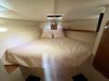 Northshore 42 Flybridge Cruiser with Bow Thruster