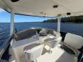 Northshore 42 Flybridge Cruiser with Bow Thruster