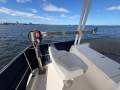 Northshore 42 Flybridge Cruiser with Bow Thruster