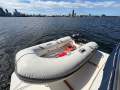 Northshore 42 Flybridge Cruiser with Bow Thruster