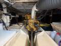 Northshore 42 Flybridge Cruiser with Bow Thruster