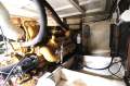 Northshore 42 Flybridge Cruiser with Bow Thruster
