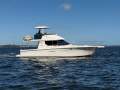 Northshore 42 Flybridge Cruiser with Bow Thruster