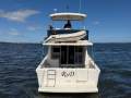 Northshore 42 Flybridge Cruiser with Bow Thruster