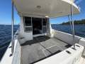 Northshore 42 Flybridge Cruiser with Bow Thruster