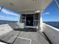 Northshore 42 Flybridge Cruiser with Bow Thruster