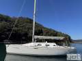 Beneteau First 36.7