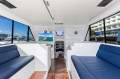 O'Brien 43 Sport Fisher