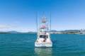 O'Brien 43 Sport Fisher