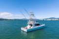 O'Brien 43 Sport Fisher