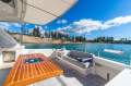 Riviera 54 Enclosed Flybridge