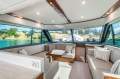 Riviera 54 Enclosed Flybridge