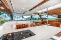 Riviera 54 Enclosed Flybridge