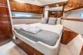 Riviera 54 Enclosed Flybridge