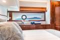 Riviera 54 Enclosed Flybridge