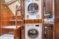 Riviera 54 Enclosed Flybridge