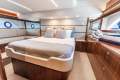Riviera 54 Enclosed Flybridge