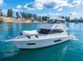 Riviera 54 Enclosed Flybridge