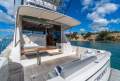 Riviera 54 Enclosed Flybridge
