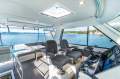 Riviera 54 Enclosed Flybridge