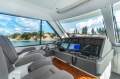 Riviera 54 Enclosed Flybridge
