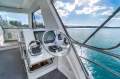 Riviera 54 Enclosed Flybridge