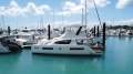Leopard Catamarans 43 PC Owners Version