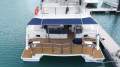 Leopard Catamarans 43 PC Owners Version