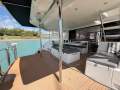 Leopard Catamarans 43 PC Owners Version