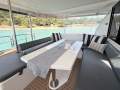 Leopard Catamarans 43 PC Owners Version