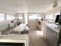 Leopard Catamarans 43 PC Owners Version